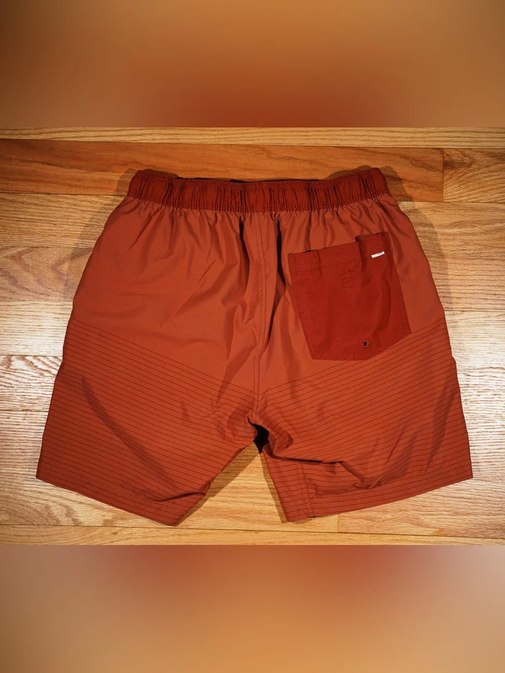 Vuori classic fit
